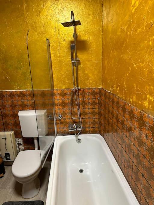 Moderne Retro Perle Am Niederrhein Apartment Alpen ภายนอก รูปภาพ